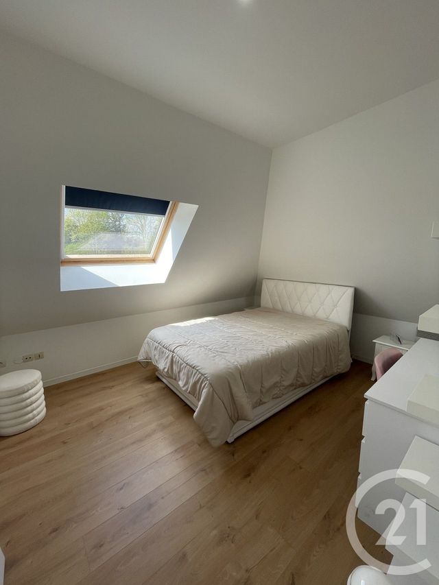 Maison &agrave; vendre - 6 pi&egrave;ces - 130 m2 - Lesquielles St Germain - 02 - PICARDIE