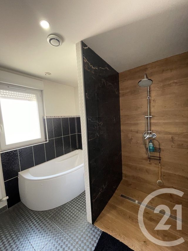 Maison &agrave; vendre - 6 pi&egrave;ces - 130 m2 - Lesquielles St Germain - 02 - PICARDIE