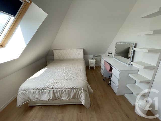 Maison &agrave; vendre - 6 pi&egrave;ces - 130 m2 - Lesquielles St Germain - 02 - PICARDIE