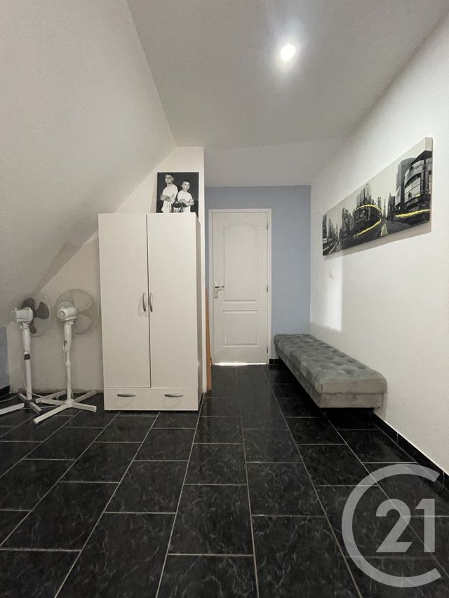 Maison &agrave; vendre - 6 pi&egrave;ces - 130 m2 - Lesquielles St Germain - 02 - PICARDIE