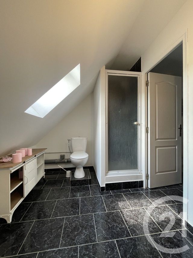 Maison &agrave; vendre - 6 pi&egrave;ces - 130 m2 - Lesquielles St Germain - 02 - PICARDIE