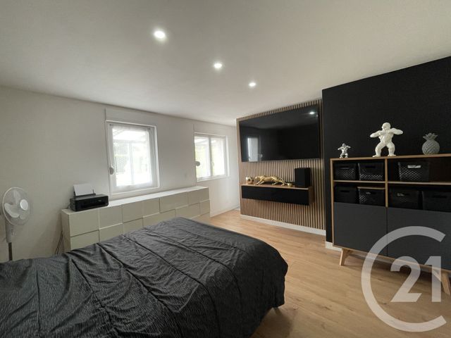 Maison &agrave; vendre - 6 pi&egrave;ces - 130 m2 - Lesquielles St Germain - 02 - PICARDIE