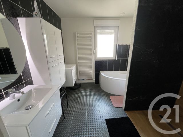 Maison &agrave; vendre - 6 pi&egrave;ces - 130 m2 - Lesquielles St Germain - 02 - PICARDIE