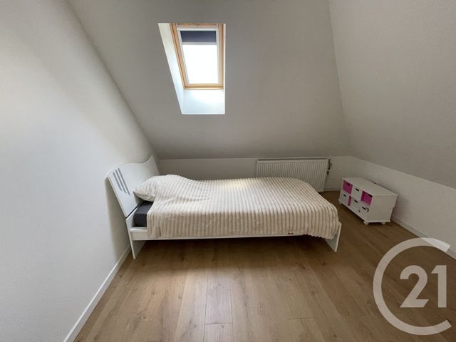 Maison &agrave; vendre - 6 pi&egrave;ces - 130 m2 - Lesquielles St Germain - 02 - PICARDIE