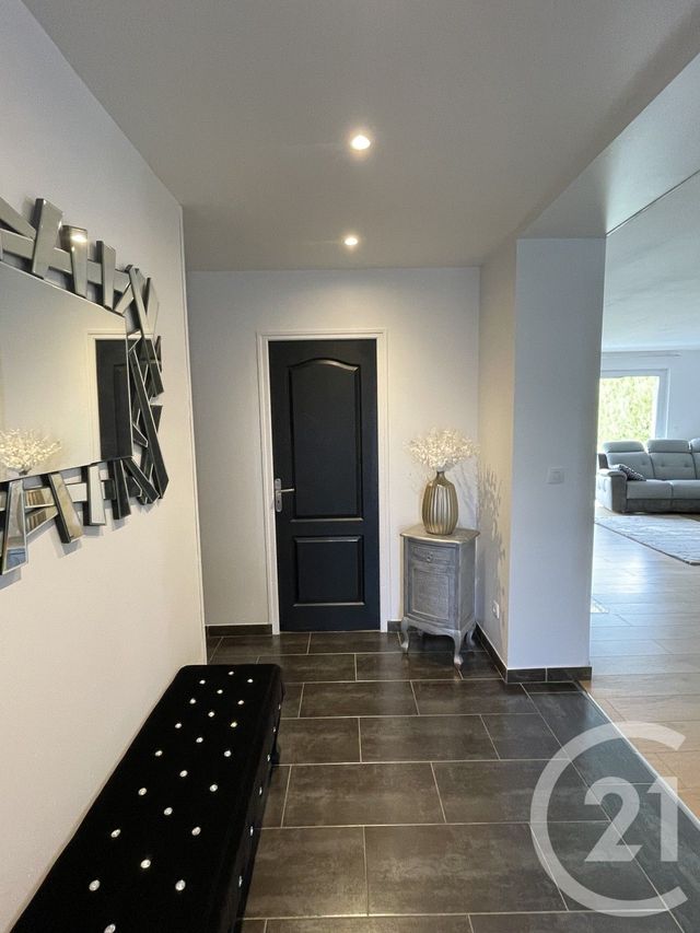 Maison &agrave; vendre - 6 pi&egrave;ces - 130 m2 - Lesquielles St Germain - 02 - PICARDIE