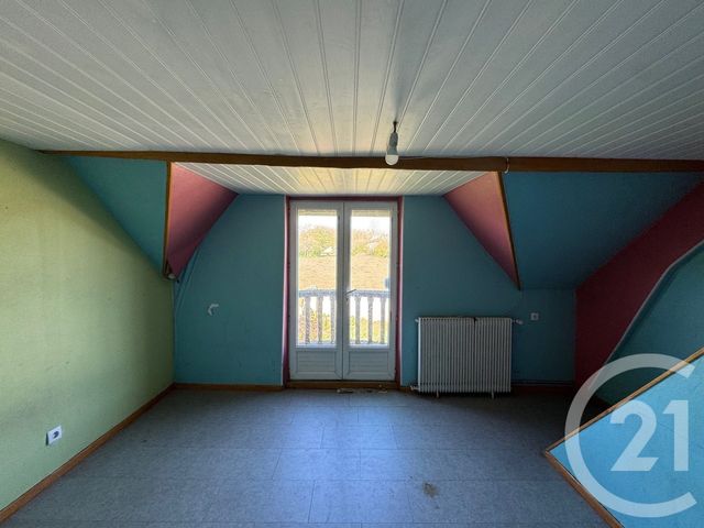 Maison &agrave; vendre - 7 pi&egrave;ces - 110 m2 - Fontenelle - 02 - PICARDIE