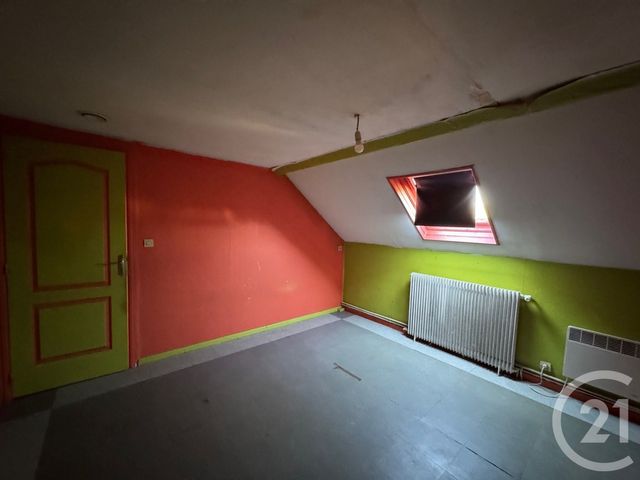 Maison &agrave; vendre - 7 pi&egrave;ces - 110 m2 - Fontenelle - 02 - PICARDIE