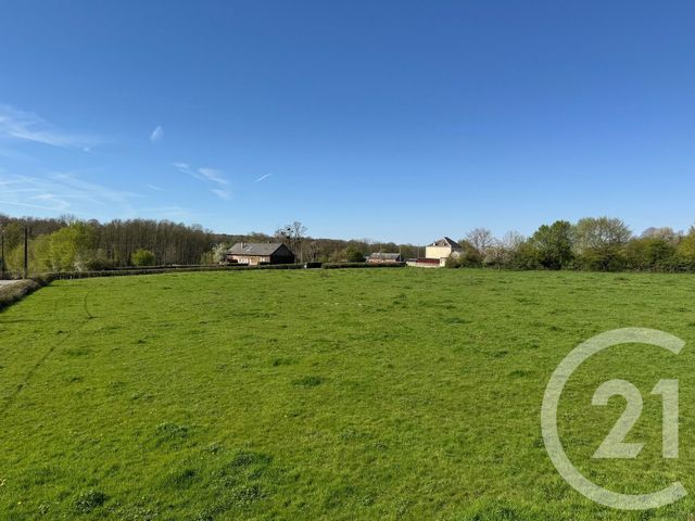 Maison &agrave; vendre - 7 pi&egrave;ces - 110 m2 - Fontenelle - 02 - PICARDIE