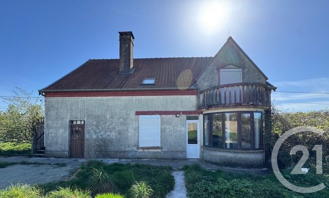 Maison à vendre FONTENELLE