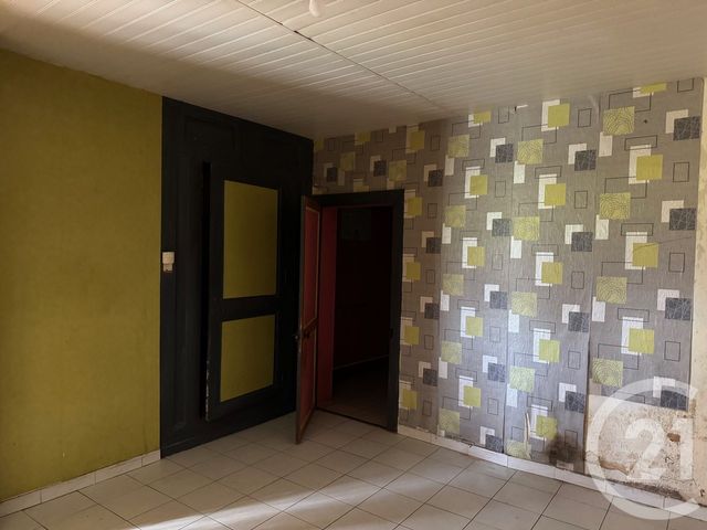 Maison &agrave; vendre - 7 pi&egrave;ces - 110 m2 - Fontenelle - 02 - PICARDIE