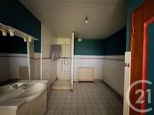 Maison &agrave; vendre - 7 pi&egrave;ces - 110 m2 - Fontenelle - 02 - PICARDIE