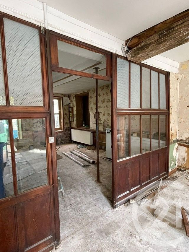 Maison &agrave; vendre - 5 pi&egrave;ces - 115 m2 - La Capelle - 02 - PICARDIE