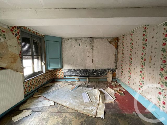 Maison &agrave; vendre - 5 pi&egrave;ces - 115 m2 - La Capelle - 02 - PICARDIE