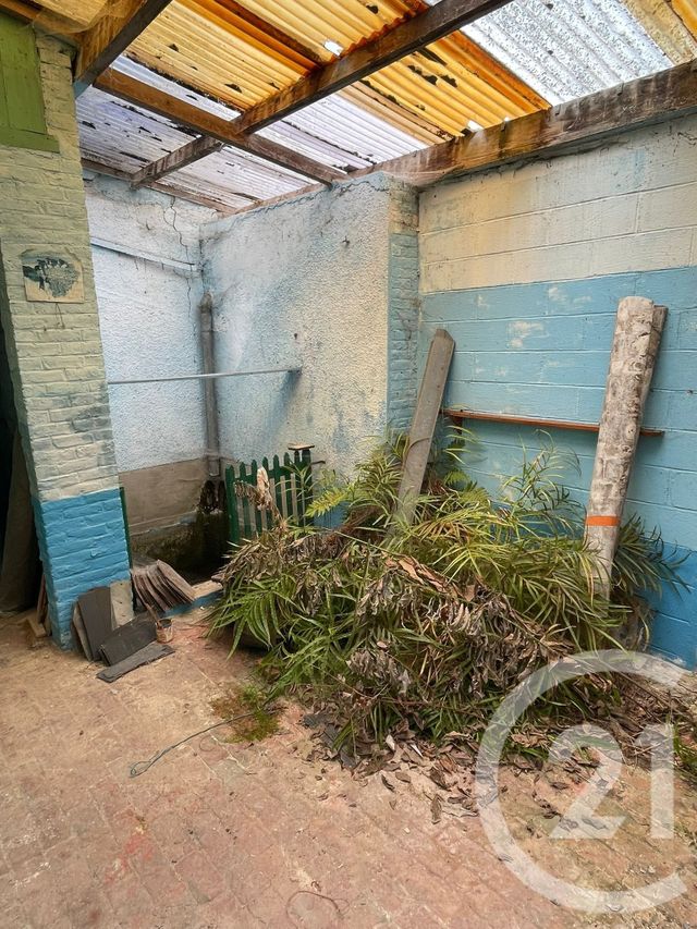 Maison &agrave; vendre - 5 pi&egrave;ces - 115 m2 - La Capelle - 02 - PICARDIE