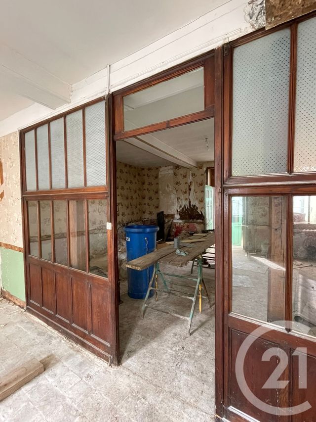 Maison &agrave; vendre - 5 pi&egrave;ces - 115 m2 - La Capelle - 02 - PICARDIE