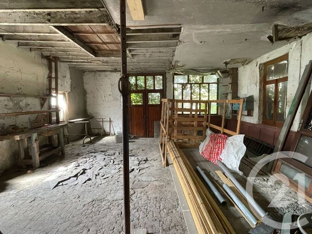 Maison &agrave; vendre - 5 pi&egrave;ces - 115 m2 - La Capelle - 02 - PICARDIE