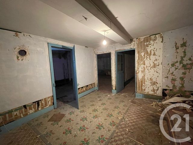 Maison &agrave; vendre - 5 pi&egrave;ces - 115 m2 - La Capelle - 02 - PICARDIE