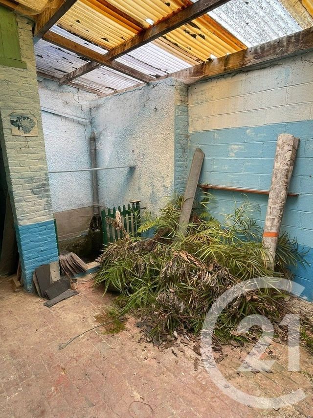 Maison &agrave; vendre - 5 pi&egrave;ces - 115 m2 - La Capelle - 02 - PICARDIE