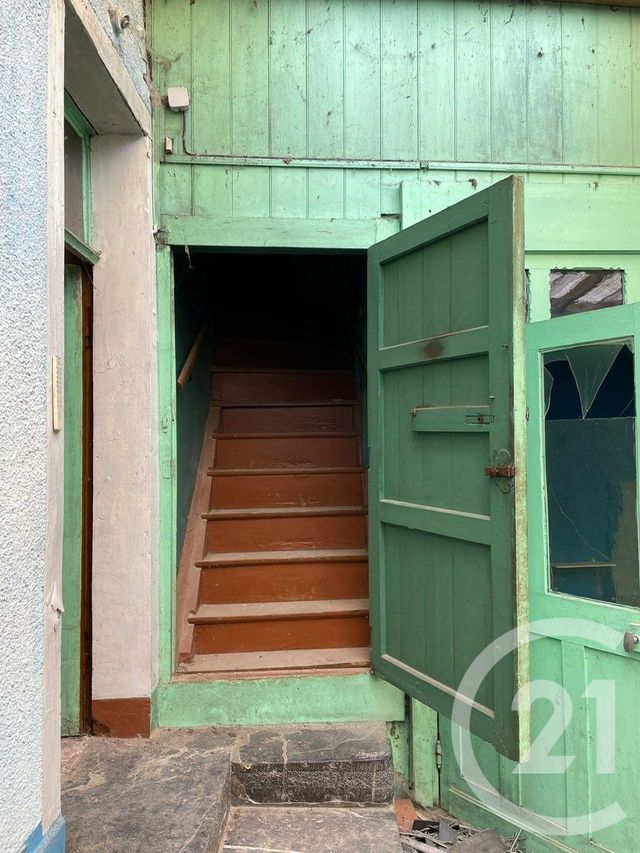 Maison &agrave; vendre - 5 pi&egrave;ces - 115 m2 - La Capelle - 02 - PICARDIE