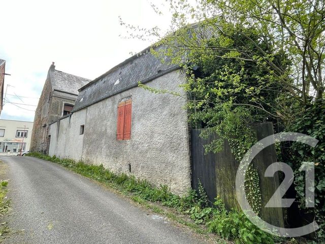 Maison &agrave; vendre - 5 pi&egrave;ces - 115 m2 - La Capelle - 02 - PICARDIE