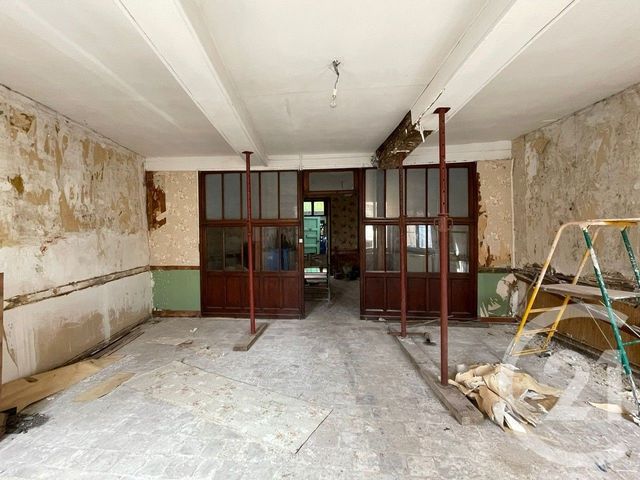 Maison &agrave; vendre - 5 pi&egrave;ces - 115 m2 - La Capelle - 02 - PICARDIE