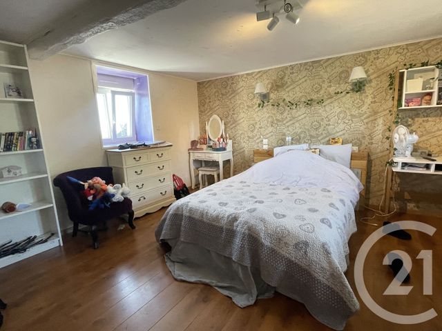 Maison &agrave; vendre - 6 pi&egrave;ces - 184 m2 - Lesquielles St Germain - 02 - PICARDIE