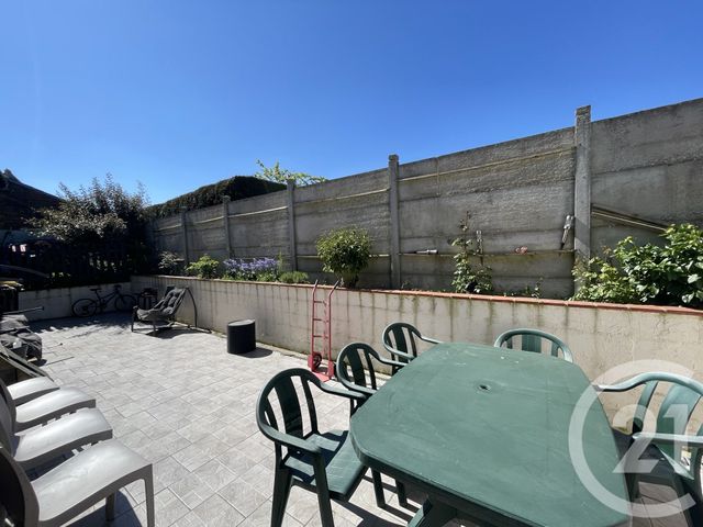 Maison &agrave; vendre - 6 pi&egrave;ces - 184 m2 - Lesquielles St Germain - 02 - PICARDIE