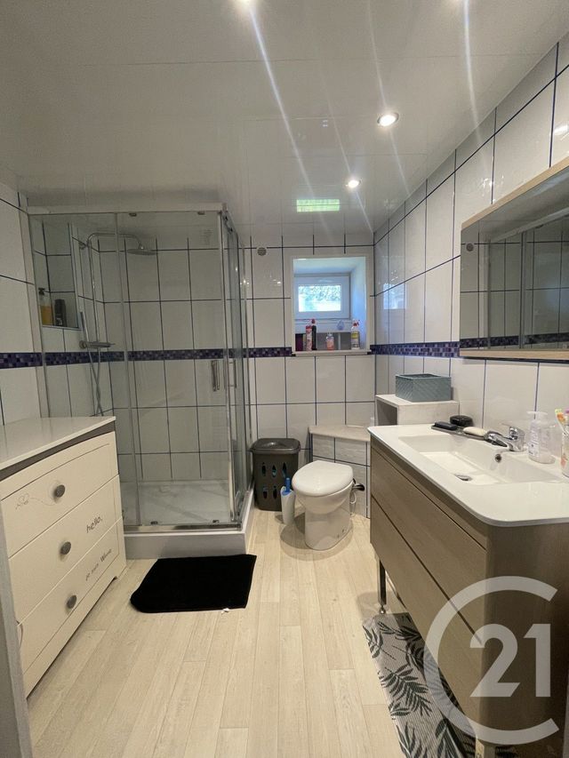 Maison &agrave; vendre - 6 pi&egrave;ces - 184 m2 - Lesquielles St Germain - 02 - PICARDIE