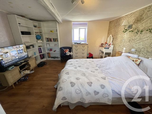 Maison &agrave; vendre - 6 pi&egrave;ces - 184 m2 - Lesquielles St Germain - 02 - PICARDIE