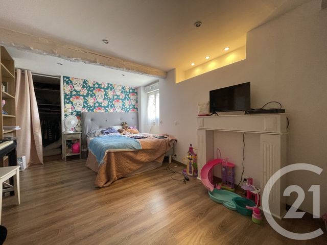 Maison &agrave; vendre - 6 pi&egrave;ces - 184 m2 - Lesquielles St Germain - 02 - PICARDIE