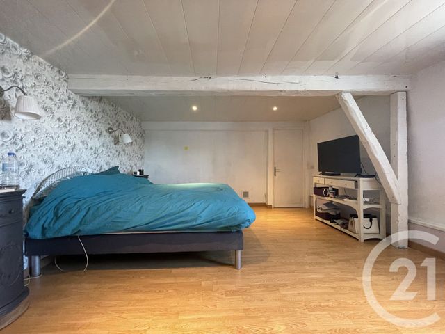 Maison &agrave; vendre - 6 pi&egrave;ces - 184 m2 - Lesquielles St Germain - 02 - PICARDIE