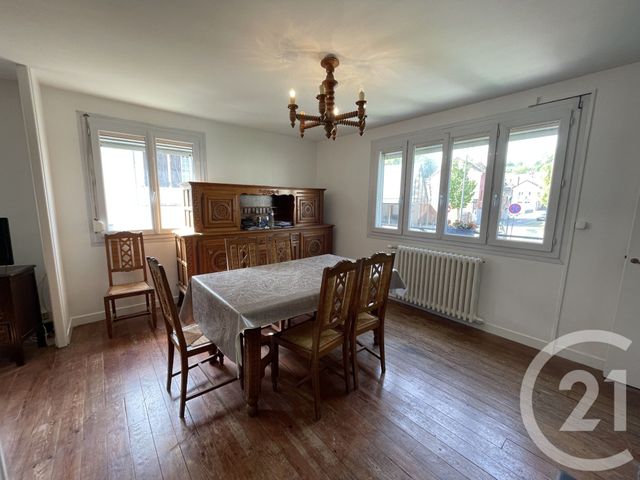 Maison &agrave; vendre - 3 pi&egrave;ces - 64 m2 - Guise - 02 - PICARDIE