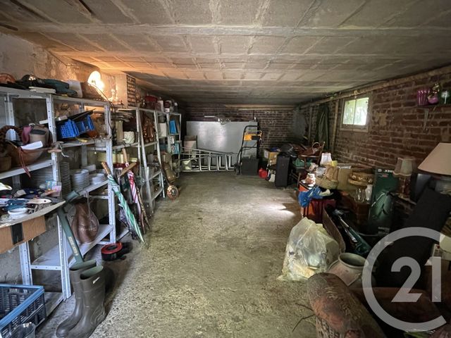 Maison &agrave; vendre - 3 pi&egrave;ces - 64 m2 - Guise - 02 - PICARDIE