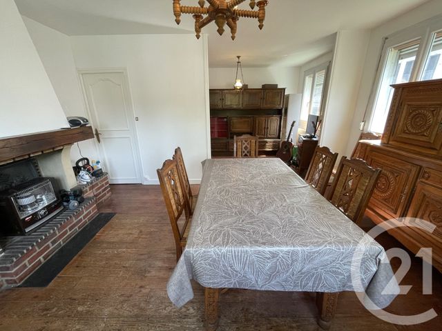 Maison &agrave; vendre - 3 pi&egrave;ces - 64 m2 - Guise - 02 - PICARDIE