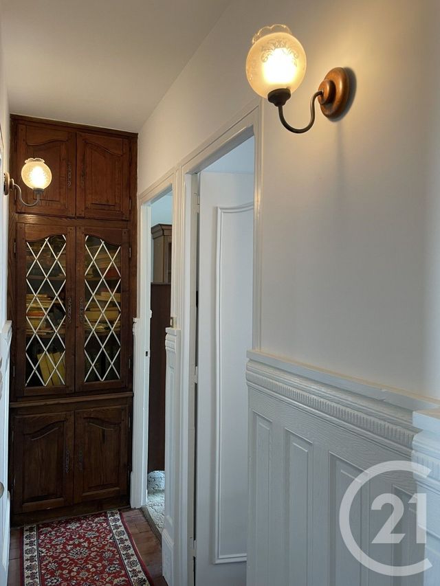 Maison &agrave; vendre - 3 pi&egrave;ces - 64 m2 - Guise - 02 - PICARDIE