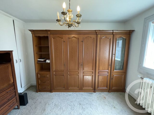 Maison &agrave; vendre - 3 pi&egrave;ces - 64 m2 - Guise - 02 - PICARDIE