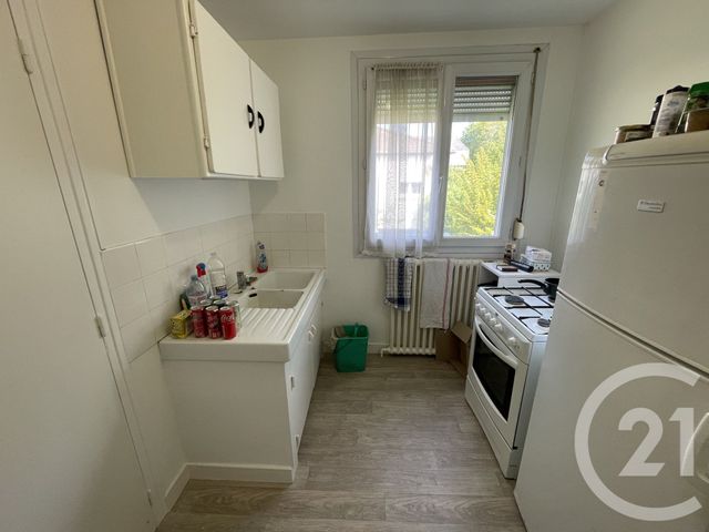 Maison &agrave; vendre - 3 pi&egrave;ces - 64 m2 - Guise - 02 - PICARDIE