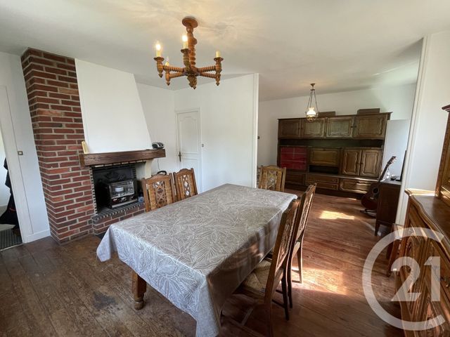 Maison &agrave; vendre - 3 pi&egrave;ces - 64 m2 - Guise - 02 - PICARDIE