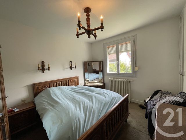 Maison &agrave; vendre - 3 pi&egrave;ces - 64 m2 - Guise - 02 - PICARDIE