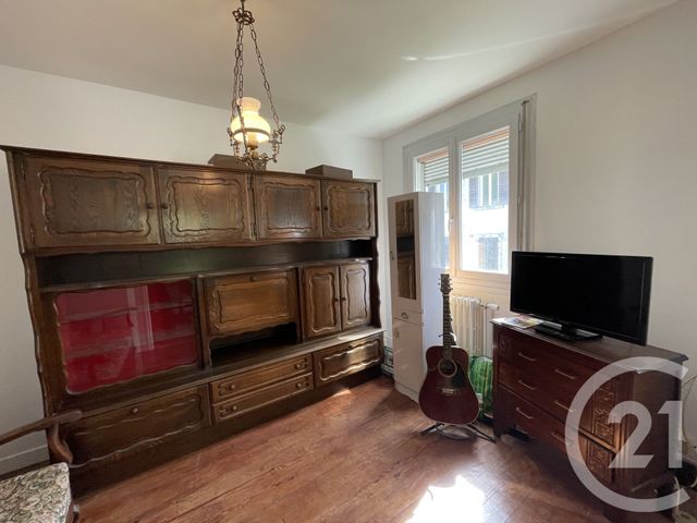 Maison &agrave; vendre - 3 pi&egrave;ces - 64 m2 - Guise - 02 - PICARDIE