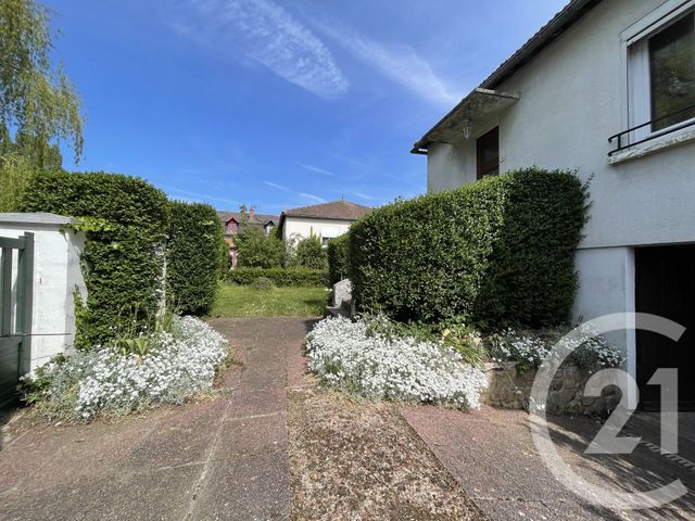 Maison &agrave; vendre - 3 pi&egrave;ces - 64 m2 - Guise - 02 - PICARDIE