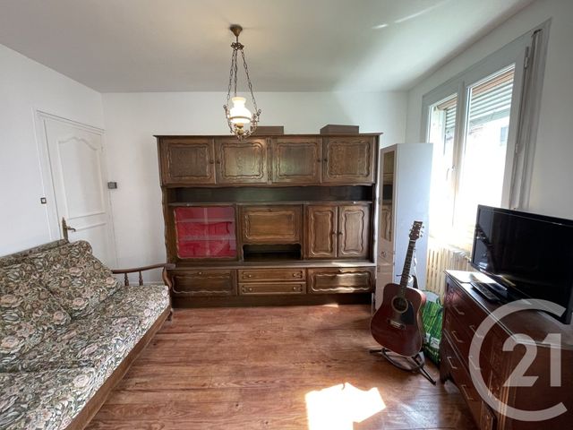 Maison &agrave; vendre - 3 pi&egrave;ces - 64 m2 - Guise - 02 - PICARDIE