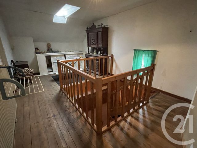 Maison &agrave; vendre - 6 pi&egrave;ces - 137 m2 - Guise - 02 - PICARDIE