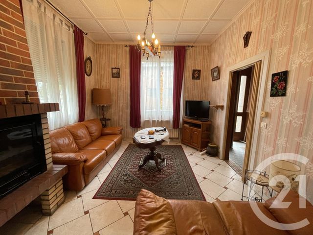 Maison &agrave; vendre - 6 pi&egrave;ces - 137 m2 - Guise - 02 - PICARDIE