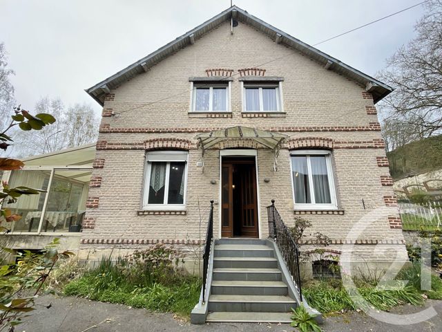 maison - GUISE - 02