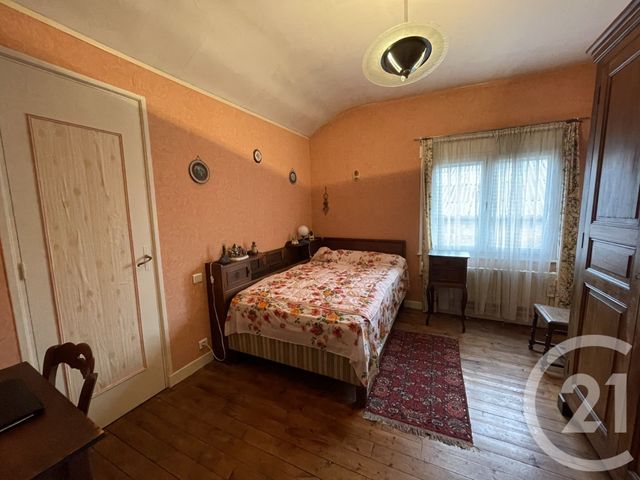 Maison &agrave; vendre - 6 pi&egrave;ces - 137 m2 - Guise - 02 - PICARDIE