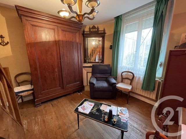 Maison &agrave; vendre - 6 pi&egrave;ces - 137 m2 - Guise - 02 - PICARDIE