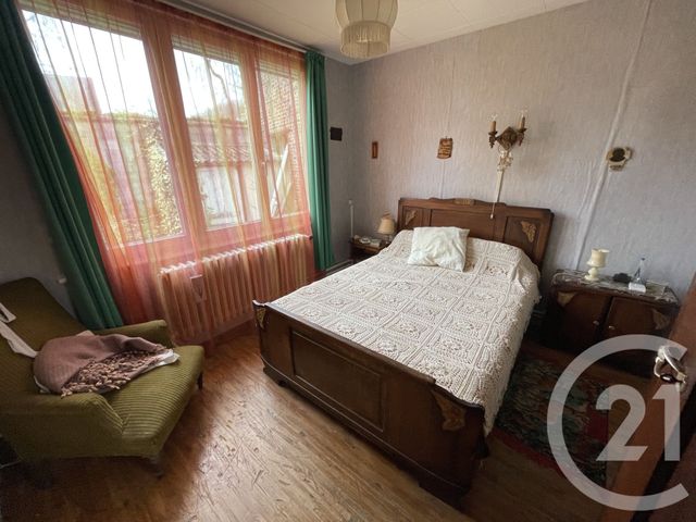 Maison &agrave; vendre - 6 pi&egrave;ces - 137 m2 - Guise - 02 - PICARDIE