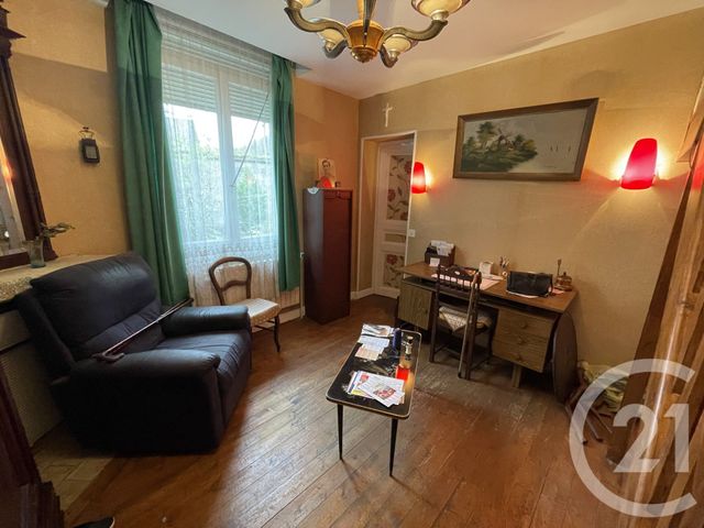 Maison &agrave; vendre - 6 pi&egrave;ces - 137 m2 - Guise - 02 - PICARDIE