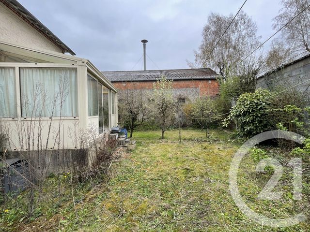 Maison &agrave; vendre - 6 pi&egrave;ces - 137 m2 - Guise - 02 - PICARDIE